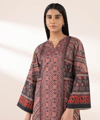 Printed Lawn Shirt