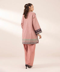 Printed Lawn Shirt