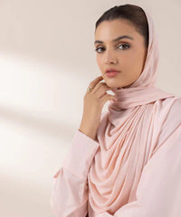Abaya Set with Kimono Sleeves