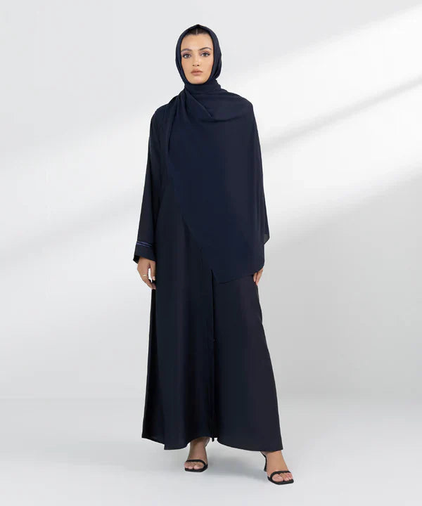 Basic Hijab