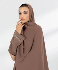 Basic Hijab