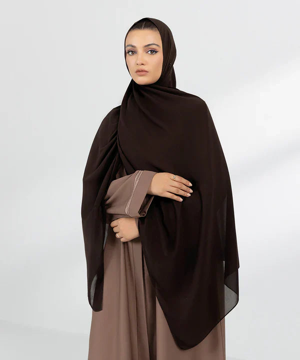 Basic Hijab