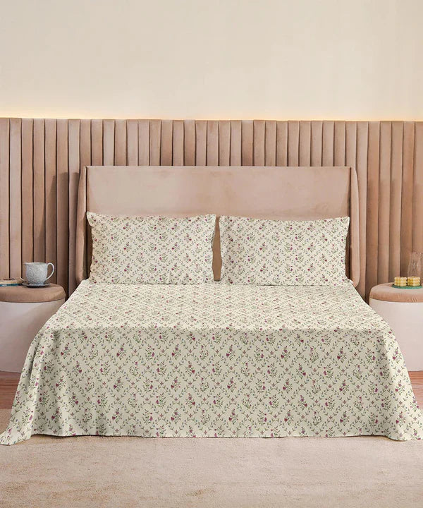 Ivorian Pearl - Bed in a Bag