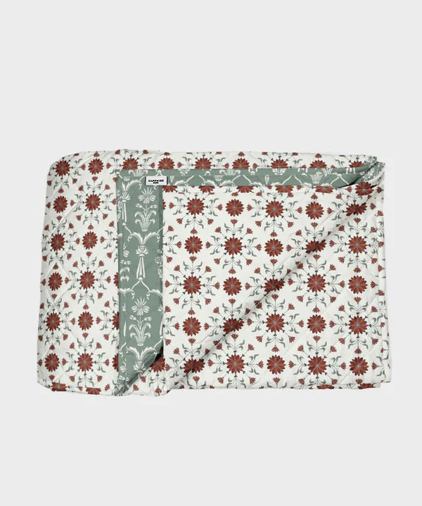 Parchin Kari - Bed Spread