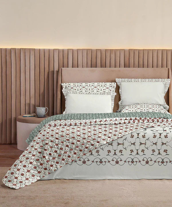 Parchin Kari - Bed Spread