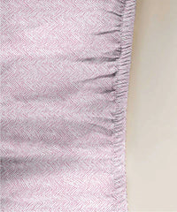 Pastel Nectar - Fitted Sheet