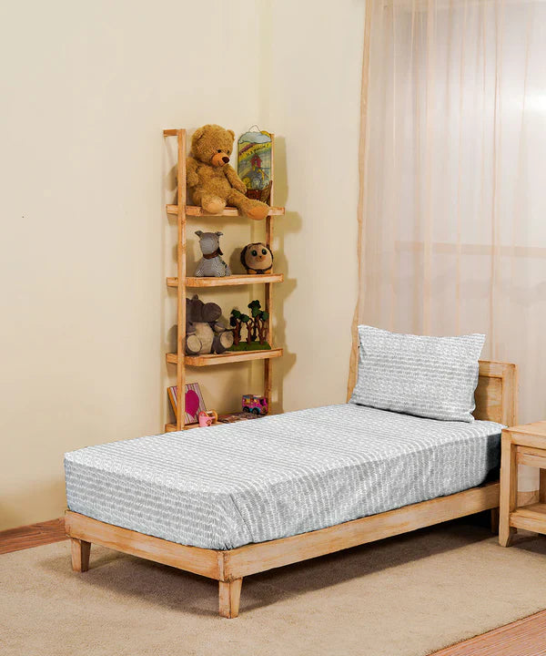 Woodland Wonder - Fitted Sheet