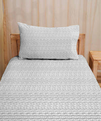 Woodland Wonder - Fitted Sheet