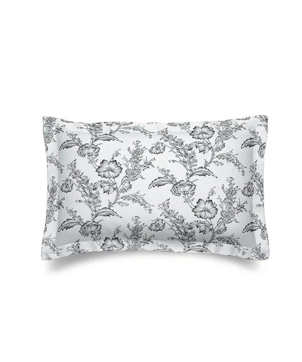 Onyx Shadows - Standard Sham