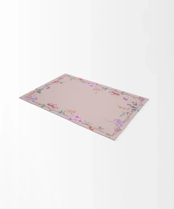 Pearl Peonies - Placemats