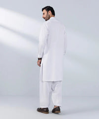 Premium Cotton Suit