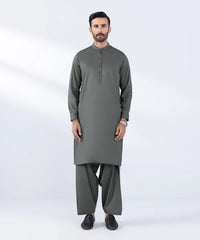 Premium Wash & Wear Suit