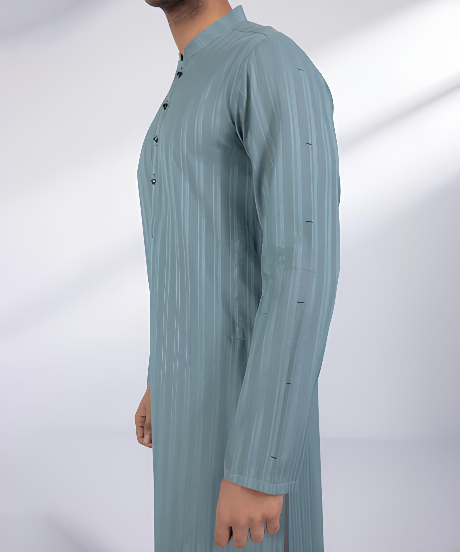 Fine Cotton Kurta