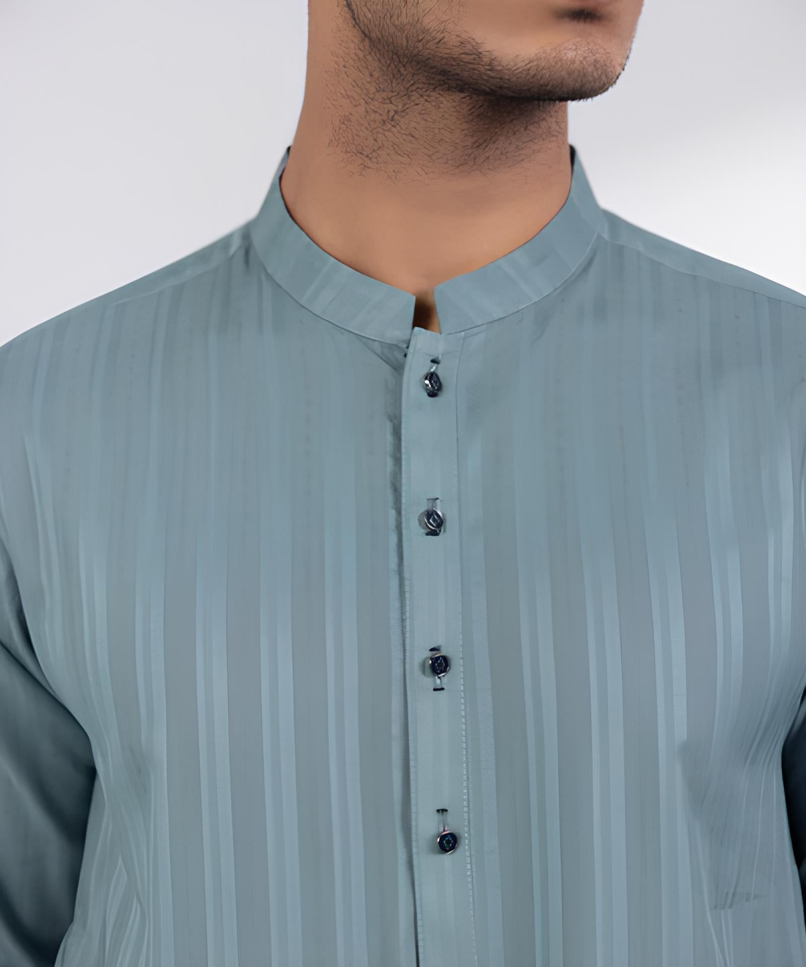 Fine Cotton Kurta