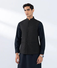 Wash & Wear Waistcoat