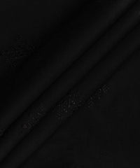 Schiffli Embroidered Cotton Kurta