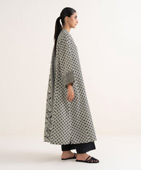 3 Piece - Printed Lawn Suit
