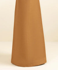 Dyed Khaddar Trousers