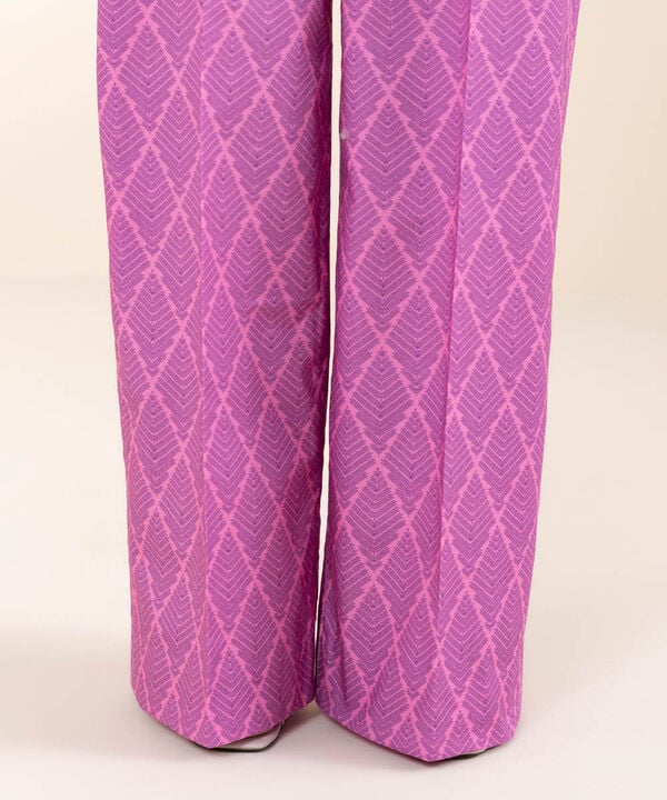 2 Piece - Embroidered Lawn Suit