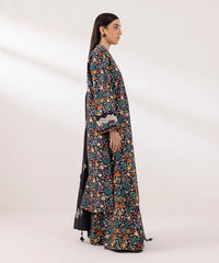 Printed Cotton Shirt