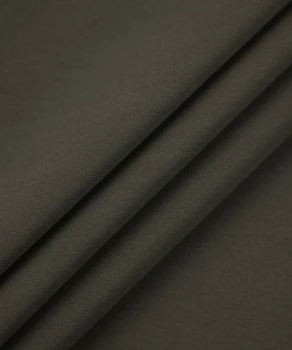 Luxury Wash & Wear Suit