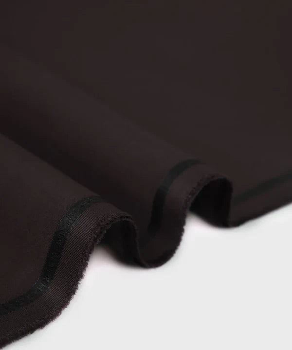 Luxury Wash & Wear Suit