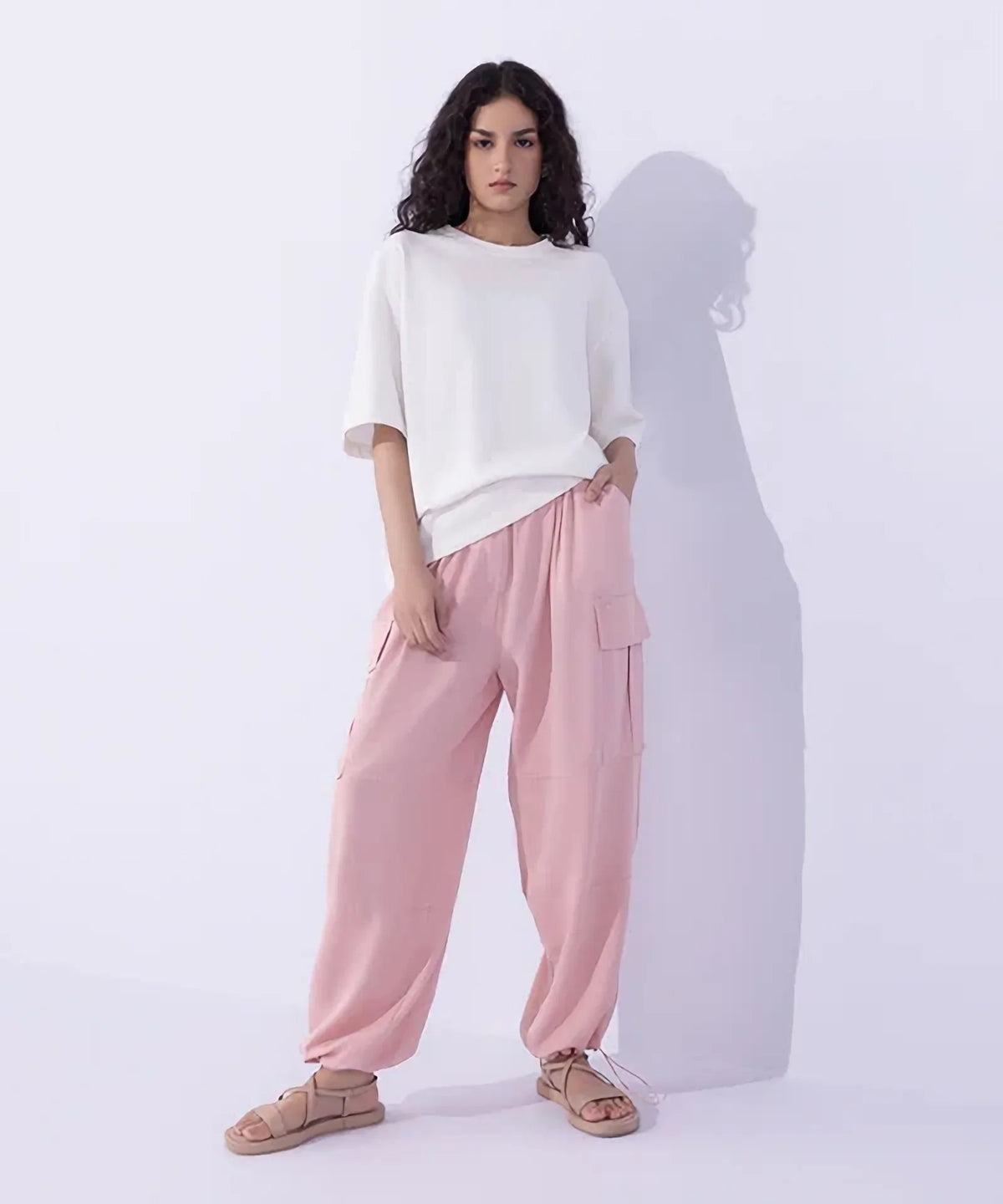 Oversized T-Shirt