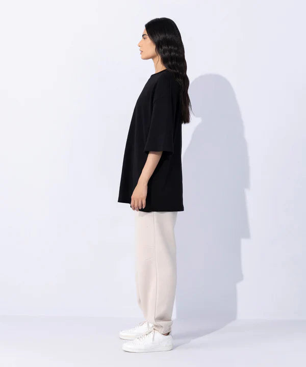 Interlock Unisex T-Shirt