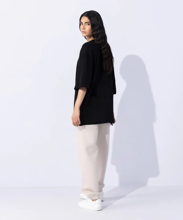 Interlock Unisex T-Shirt